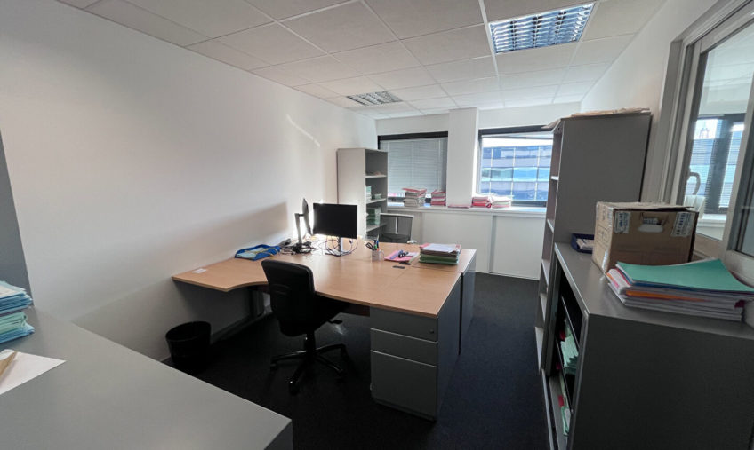 A LOUER – BREST PORT DE COMMERCE –  BUREAUX DE 360 M2 - 2062