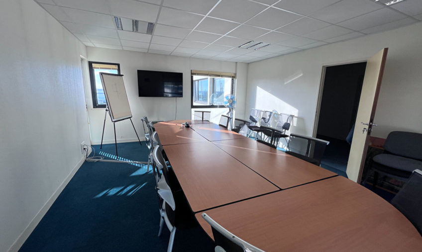 A LOUER – BREST PORT DE COMMERCE –  BUREAUX DE 360 M2 - 2062