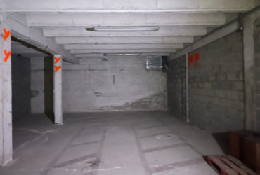 A VENDRE/ A LOUER ESPACE DESTOCKAGE CENTRE VILLE
