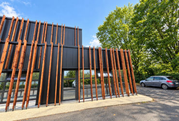 Bureaux – 170m² – Lorient La Cardonnière - 2068