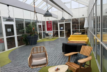 A LOUER – LE RELCQ-KERHUON – BUREAUX DE 650 M2