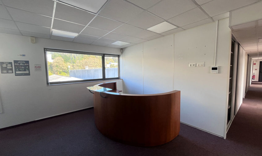 A VENDRE / A LOUER – BREST PORT DE COMMERCE – BUREAUX DE 520 M2 - 2086