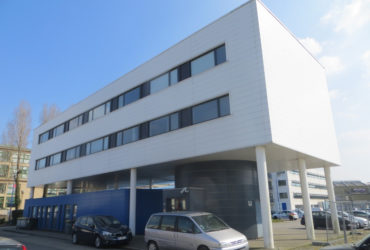 A VENDRE / A LOUER – BREST PORT DE COMMERCE – BUREAUX DE 520 M2