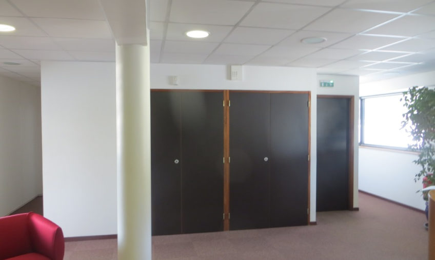 A VENDRE / A LOUER – BREST PORT DE COMMERCE – BUREAUX DE 520 M2 - 2087