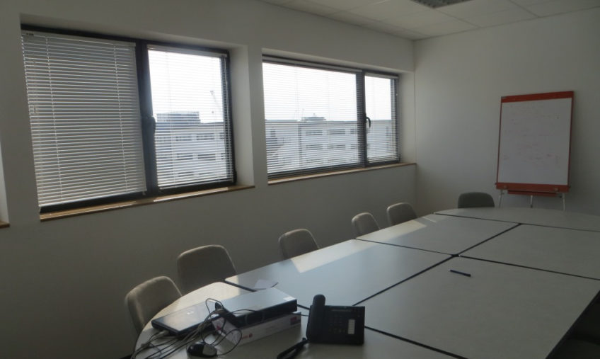 A VENDRE / A LOUER – BREST PORT DE COMMERCE – BUREAUX DE 520 M2 - 2087