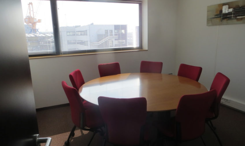 A VENDRE / A LOUER – BREST PORT DE COMMERCE – BUREAUX DE 520 M2 - 2087