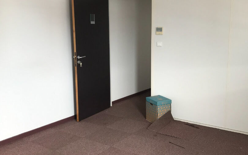 A VENDRE / A LOUER – BREST PORT DE COMMERCE – BUREAUX DE 520 M2 - 2087